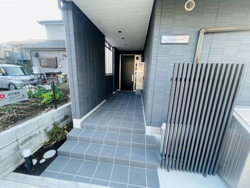 セレスティア西新井 その他外観3