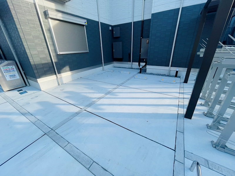 セレスティア西新井 その他外観6