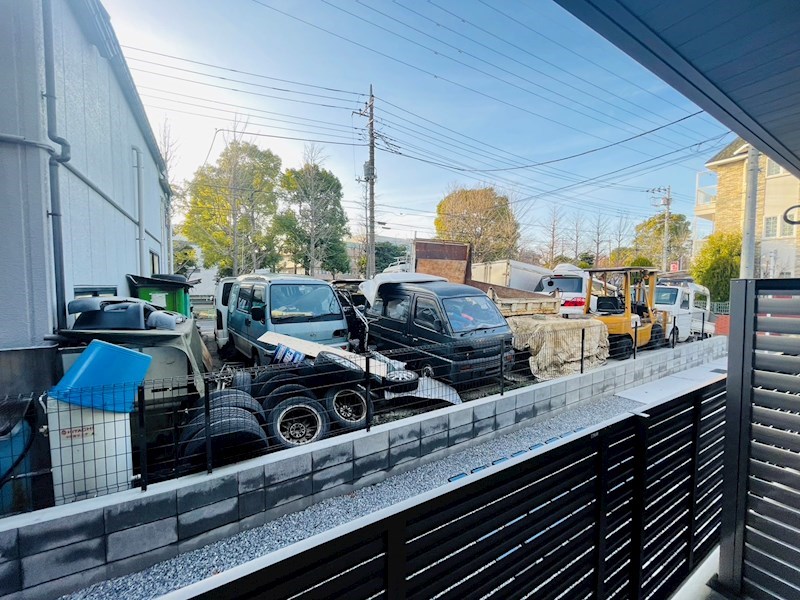 セレスティア西新井 その他28