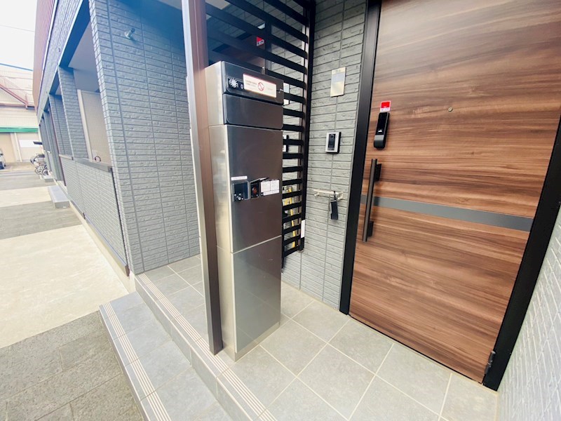 ディアコート新宿 その他外観4