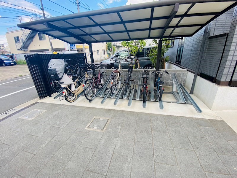 ディアコート新宿 その他外観5