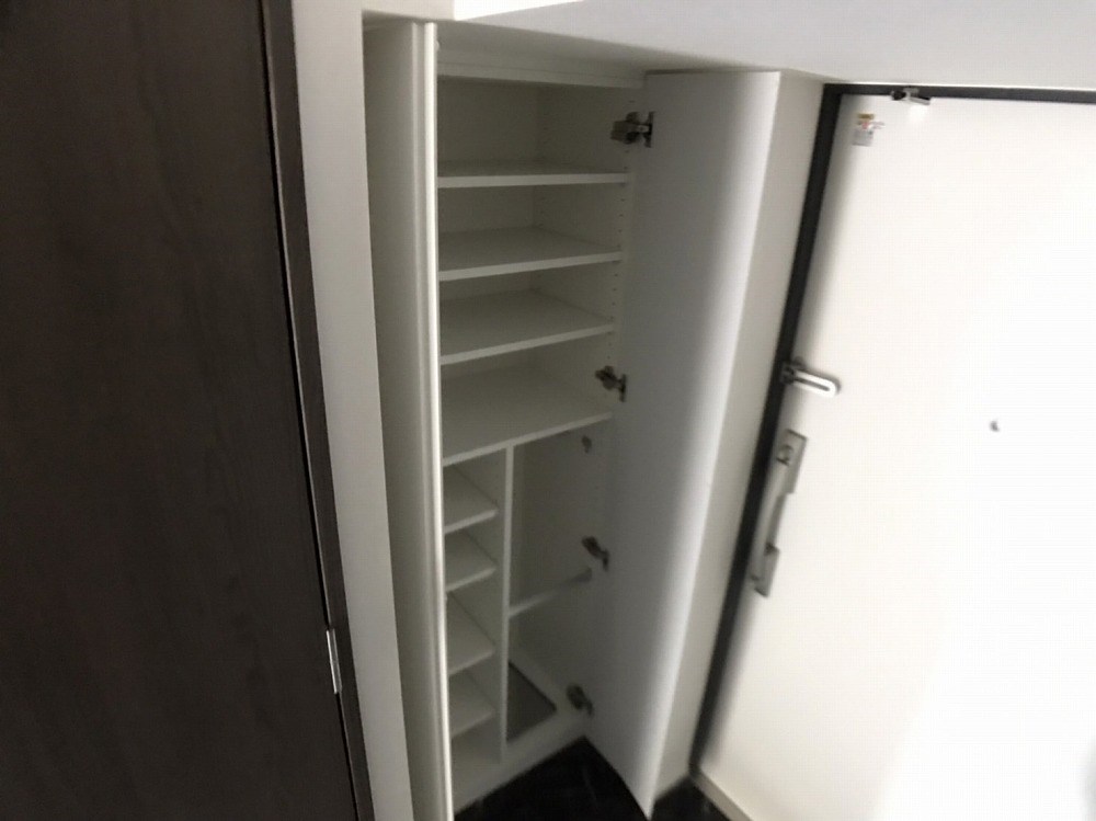 S-RESIDENCE北千住reiz その他8