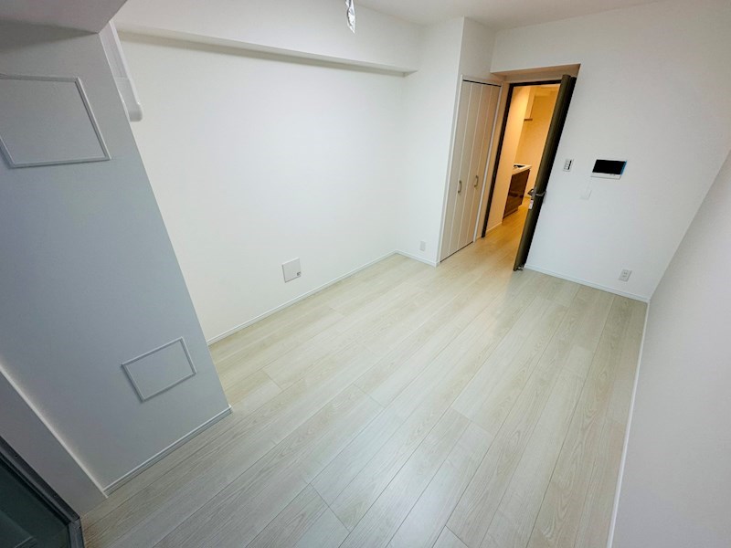 プレニーズ五反野MAXIV リビング