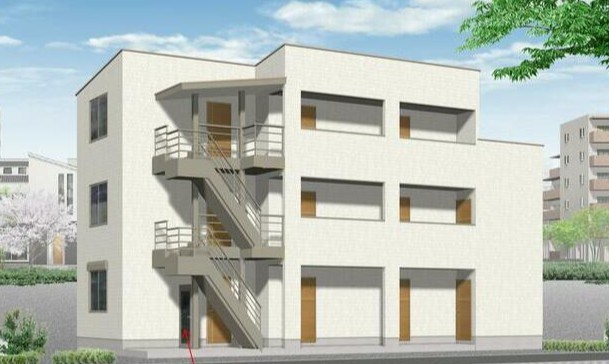 atRas MATUDO その他外観1