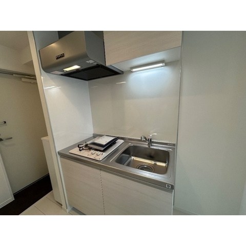 MQuarto柏 キッチン