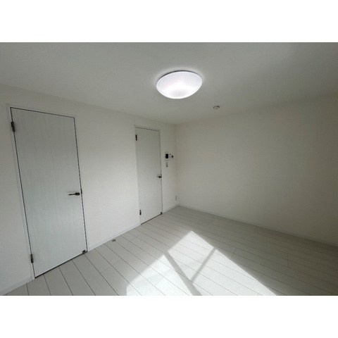 MQuarto柏 ベッドルーム