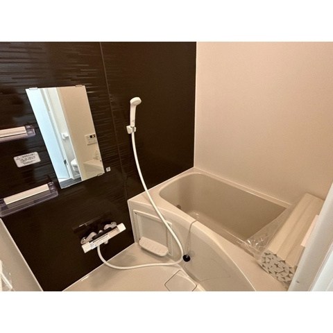 MQuarto柏 風呂画像