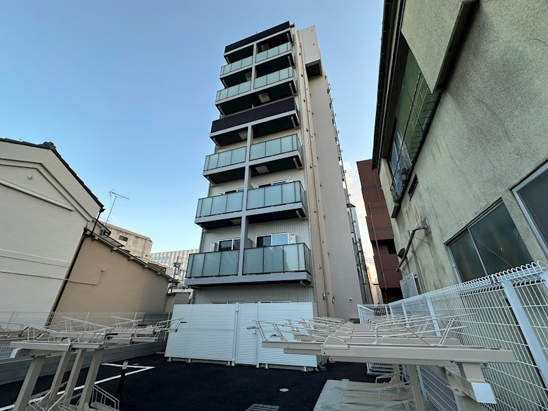 プレニーズ五反野MAXIV その他外観6