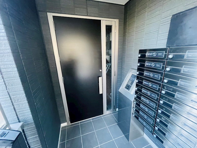 セレスティア西新井 その他外観1