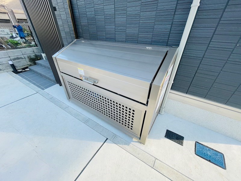 セレスティア西新井 その他外観2