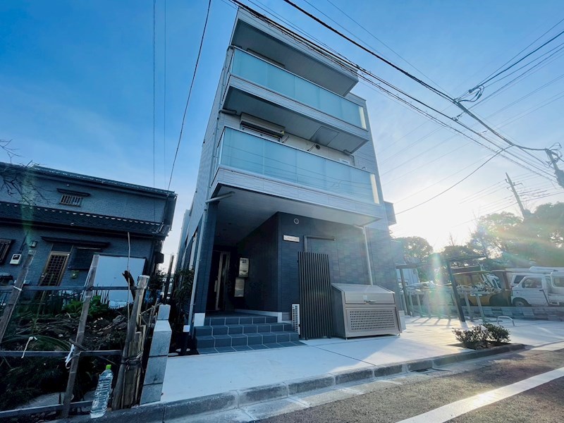 セレスティア西新井 その他外観4