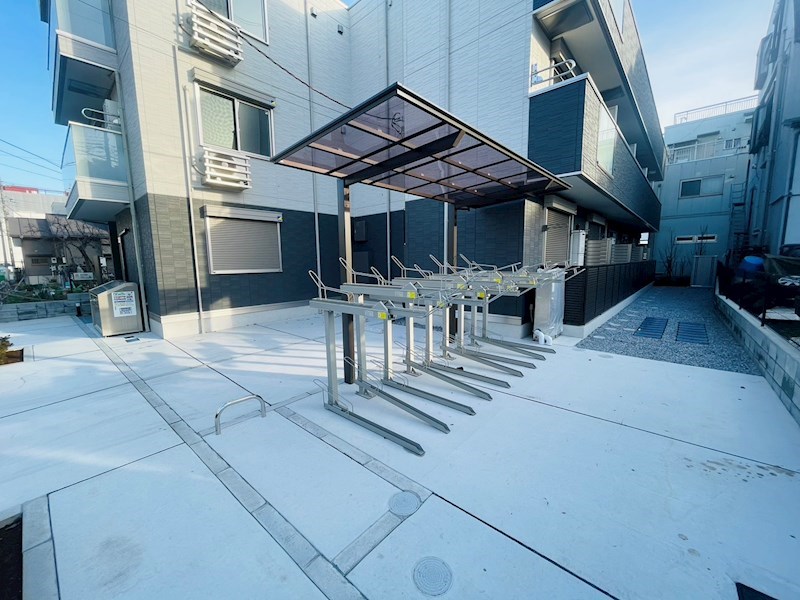 セレスティア西新井 その他外観5