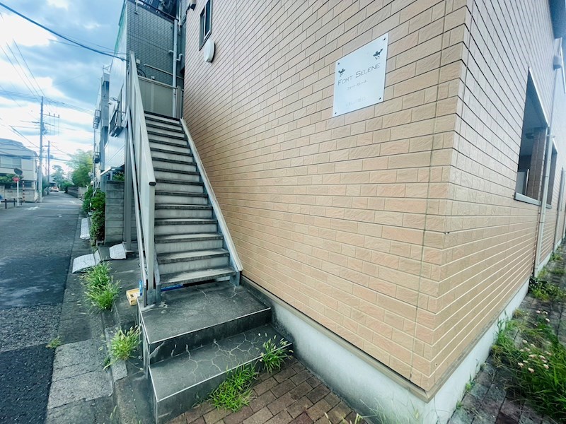 フォート・セレーネ その他外観5