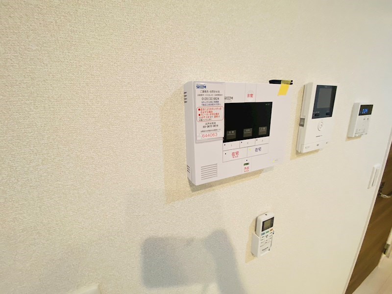 ディアコート新宿 その他5