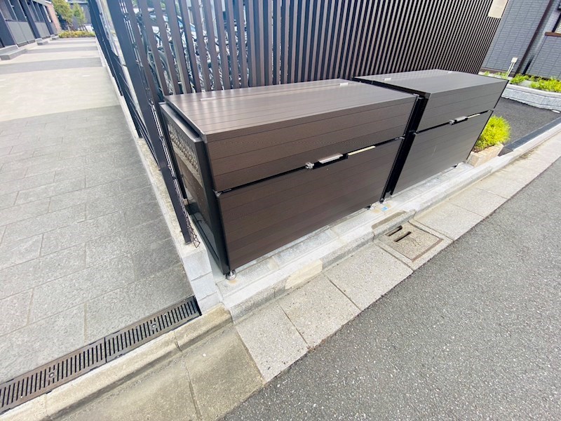 ディアコート新宿 その他外観3