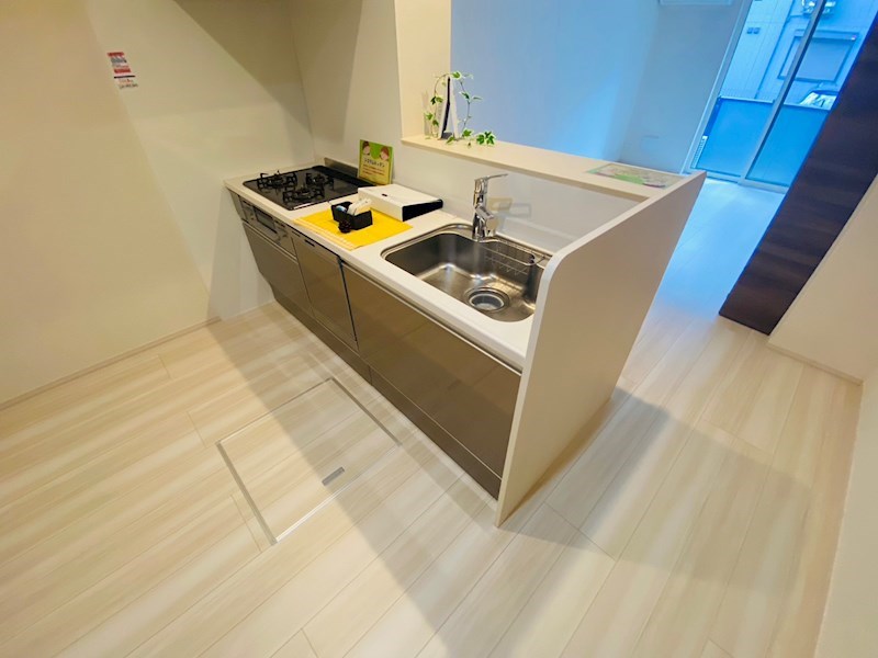 ディアコート新宿 その他34