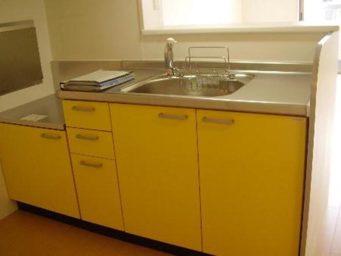 Ｄ-Ｒｏｏｍ汐止  キッチン