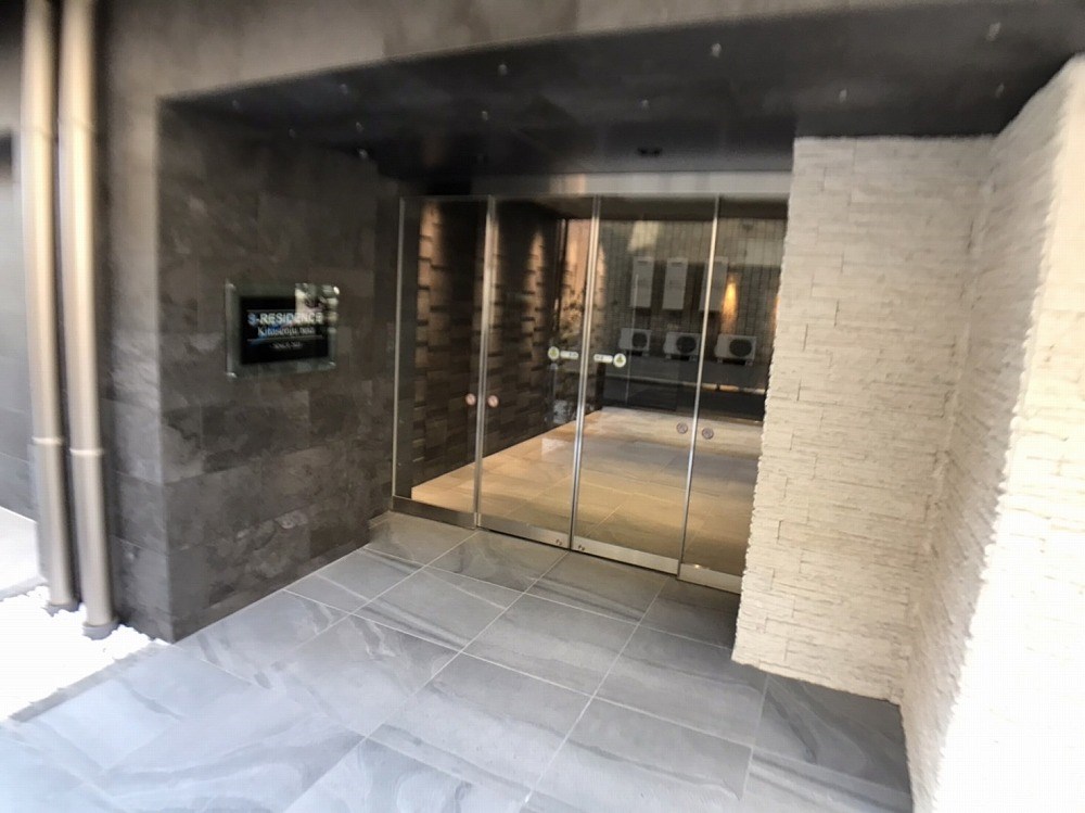 S-RESIDENCE北千住reiz その他外観1