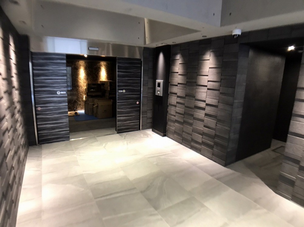 S-RESIDENCE北千住reiz その他外観4