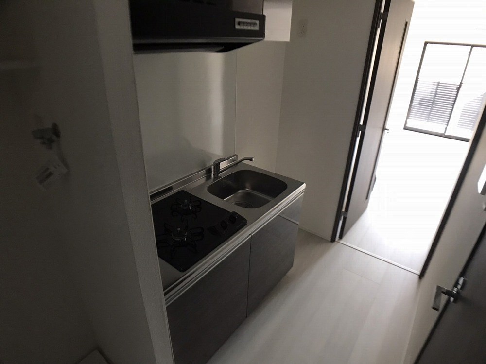 S-RESIDENCE北千住reiz その他10