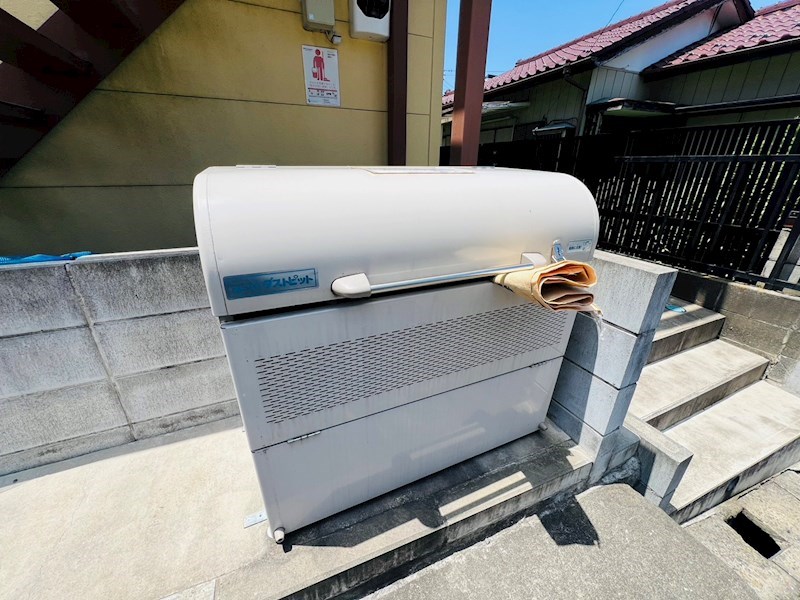 コモド馬込沢B その他外観2