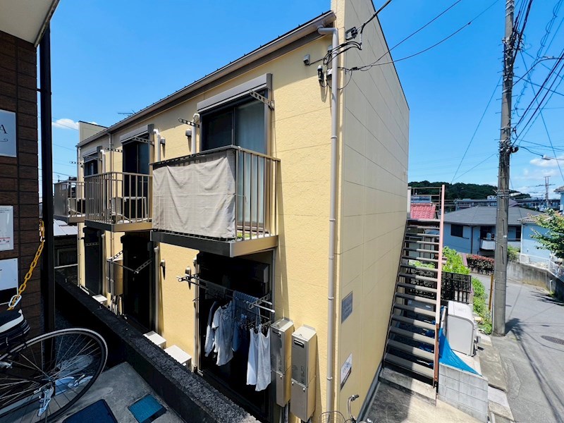 コモド馬込沢B その他外観3