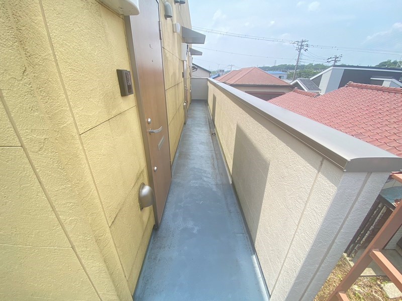 コモド馬込沢B その他外観5