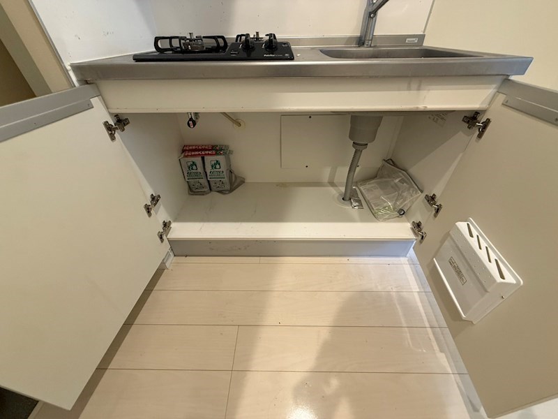 コモド馬込沢B その他12