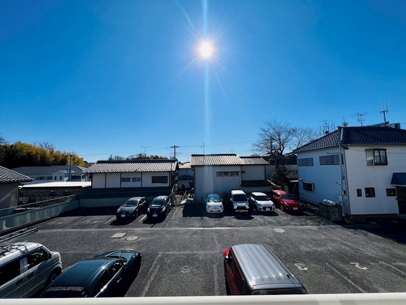 サウスハイム その他6