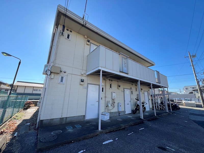 サウスハイム その他外観2