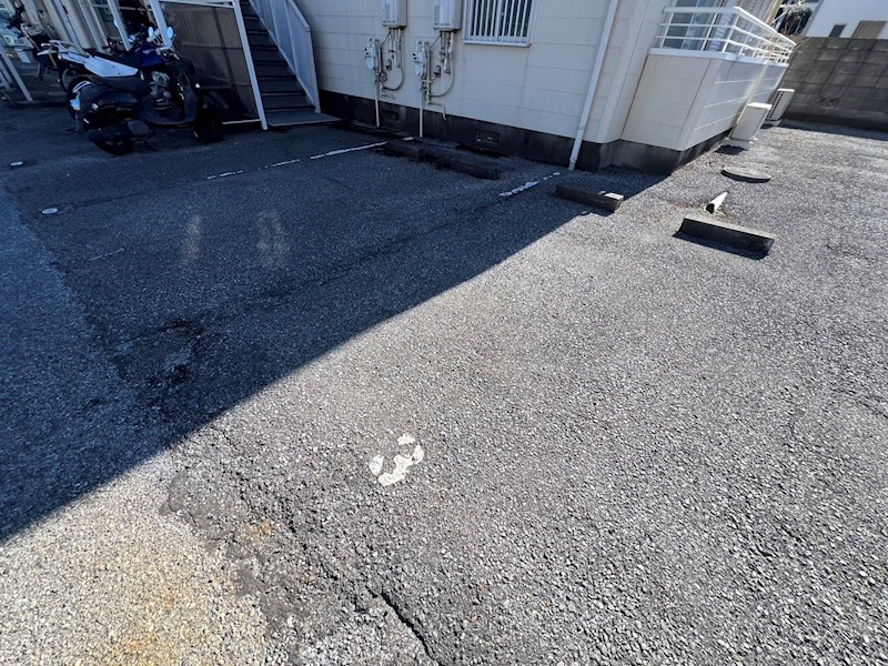 サウスハイム その他外観4