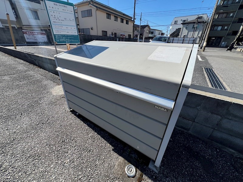 サウスハイム その他外観5