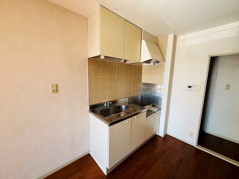 サウスハイム その他9