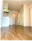 サウスハイム リビング