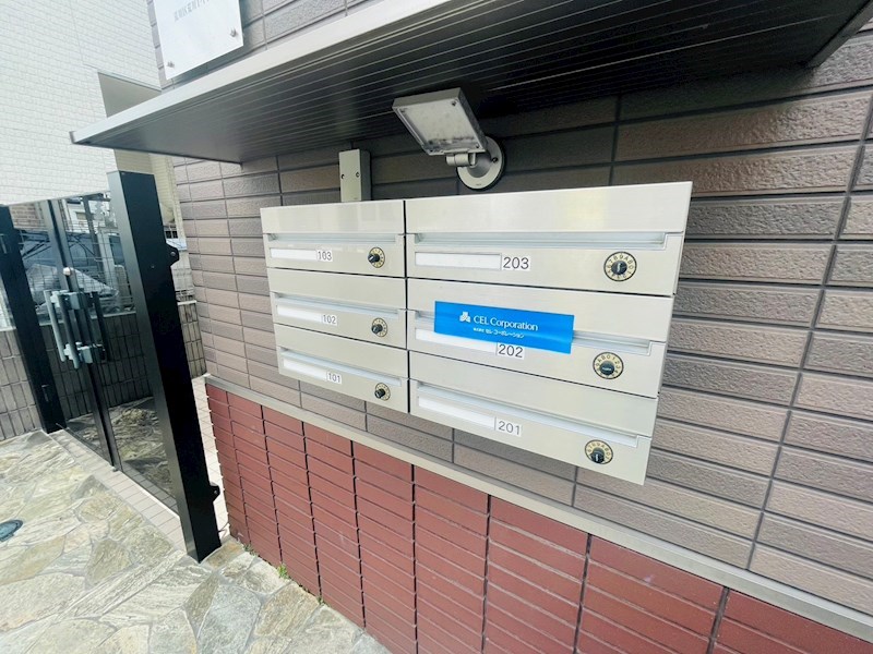 リスト館 その他外観6