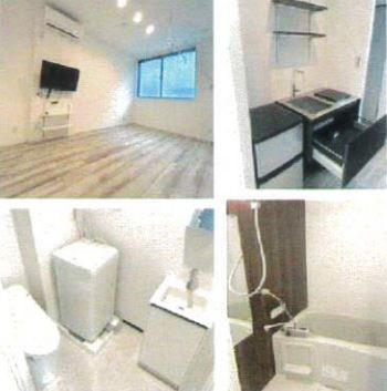 仮）竹ノ塚新築 その他1