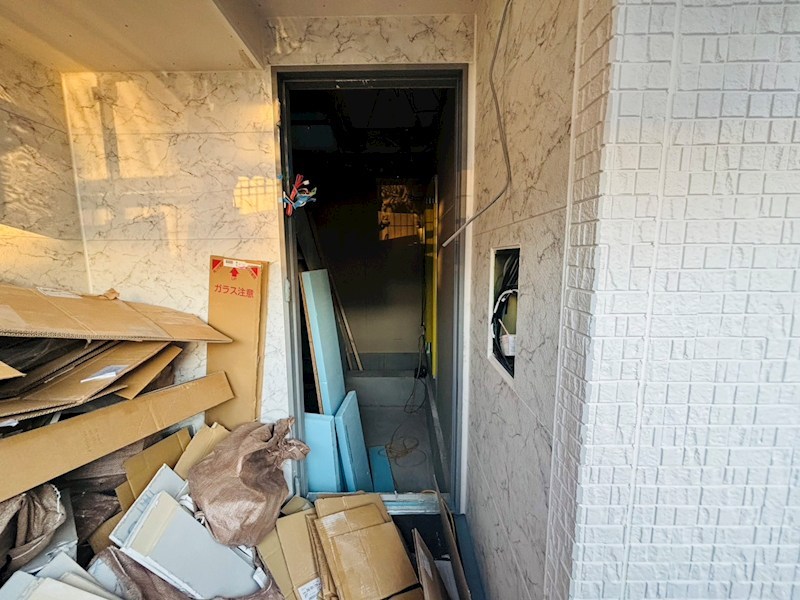 仮）竹ノ塚新築 その他外観5