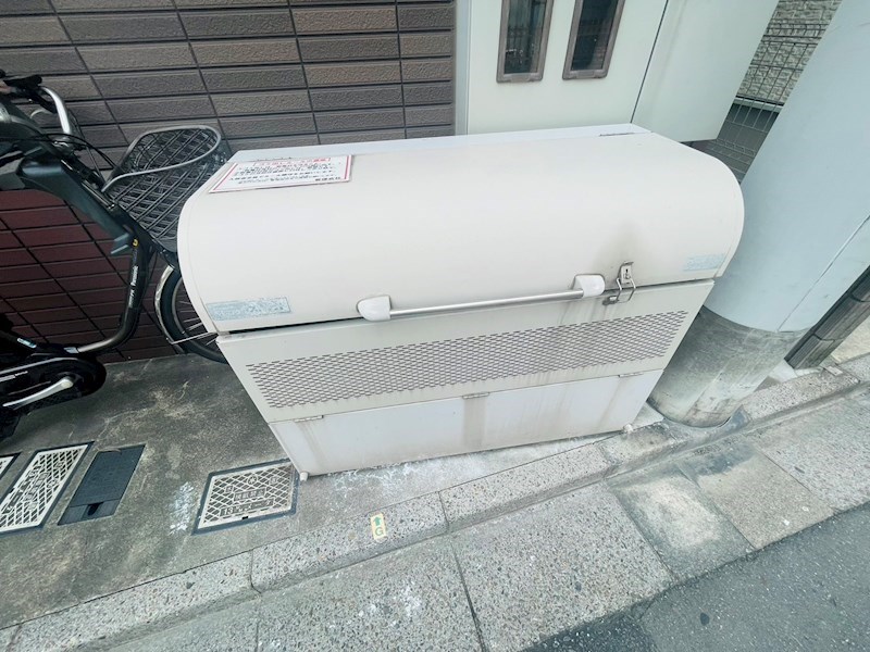 リスト館 その他外観5