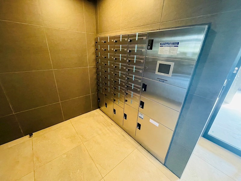 ブライズ北綾瀬 その他外観4