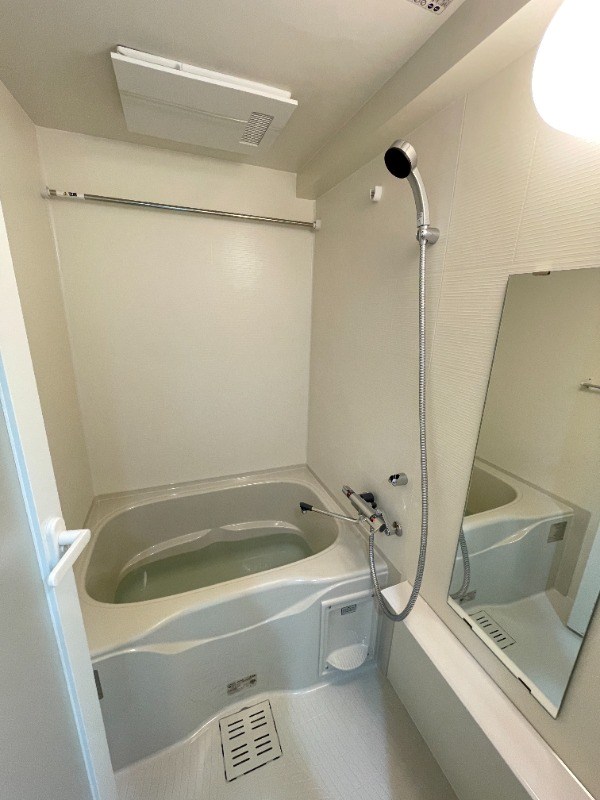 ブライズ北綾瀬 風呂画像