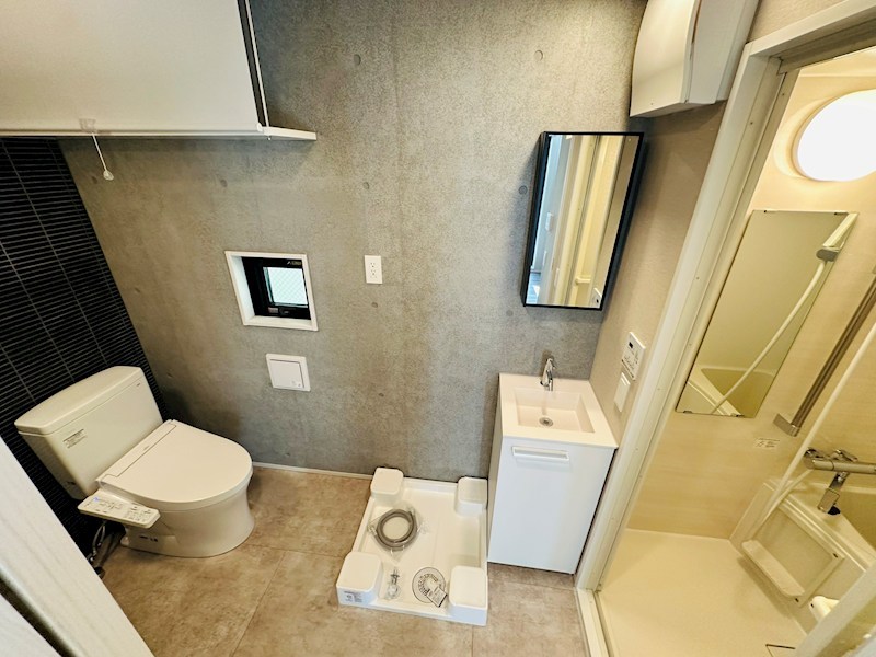 カテリーナ千住大橋 その他2