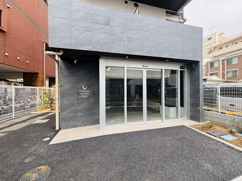 プレニーズ五反野MAXIV その他外観1