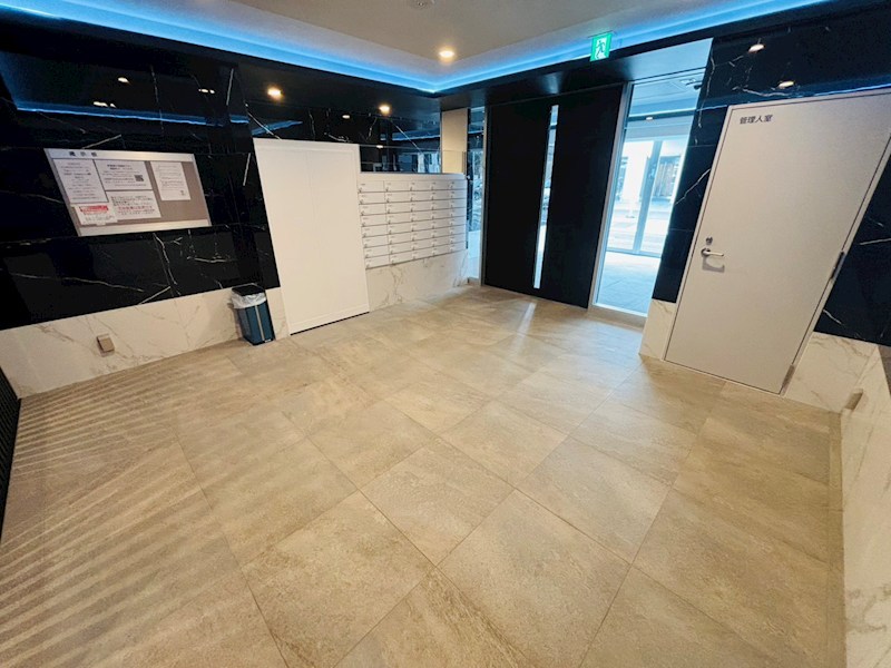 プレニーズ五反野MAXIV その他外観2