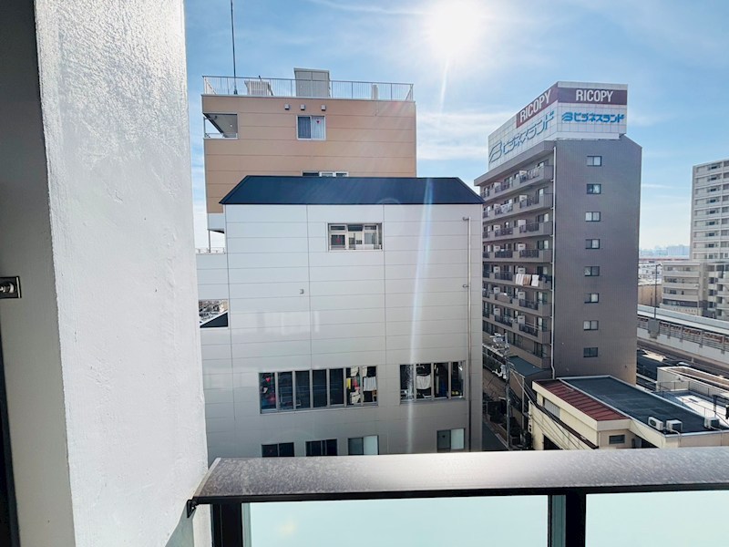 プレニーズ五反野MAXIV その他8