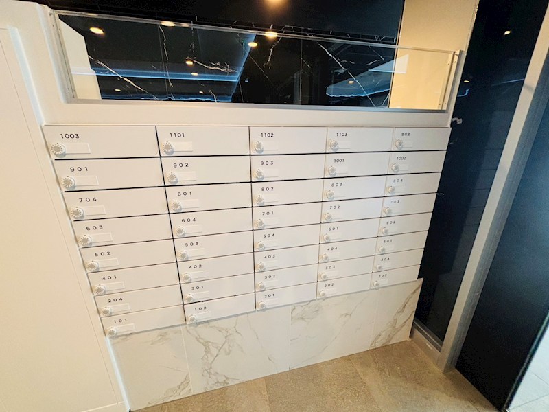 プレニーズ五反野MAXIV その他外観4