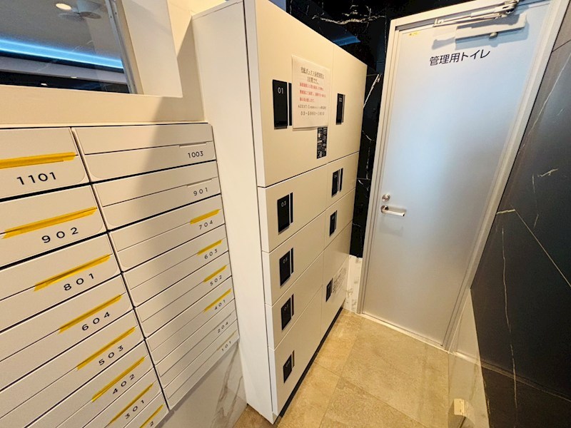 プレニーズ五反野MAXIV その他外観5