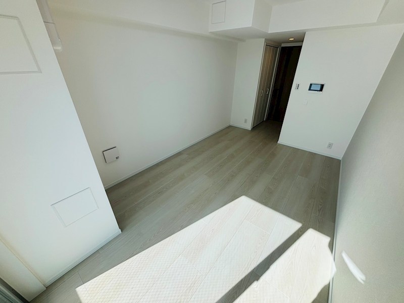 プレニーズ五反野MAXIV リビング