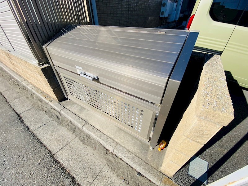 シェーネス　ホルツ  その他外観2