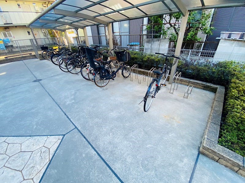 シェーネス　ホルツ  その他外観5