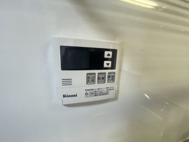 グリーンパーク中川 その他6